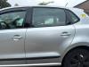 Volkswagen Polo V (6R) 1.4 TDI 12V 90 Tür 4-türig links hinten