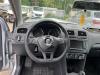 Volkswagen Polo V (6R) 1.4 TDI 12V 90 Lenkrad