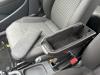 Armrest from a Volkswagen Polo V (6R), 2009 / 2017 1.4 TDI 12V 90, Hatchback, Diesel, 1.422cc, 66kW (90pk), FWD, CUSB, 2014-02 / 2017-10 2017