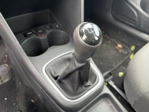 Używane Dzwignia zmiany biegów Volkswagen Polo V (6R) 1.4 TDI 12V 90 Cena na żądanie oferowane przez Autodemontage Aandijk