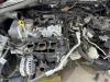 Engine from a Skoda Citigo, 2011 / 2019 1.0 12V, Hatchback, Petrol, 999cc, 44kW (60pk), FWD, CHYA, 2011-10 / 2019-08 2017