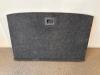 Volkswagen Polo V (6R) 1.4 TDI 12V 90 Kofferraum Matte