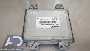 Engine management computer from a Opel Corsa E 1.4 16V 2019