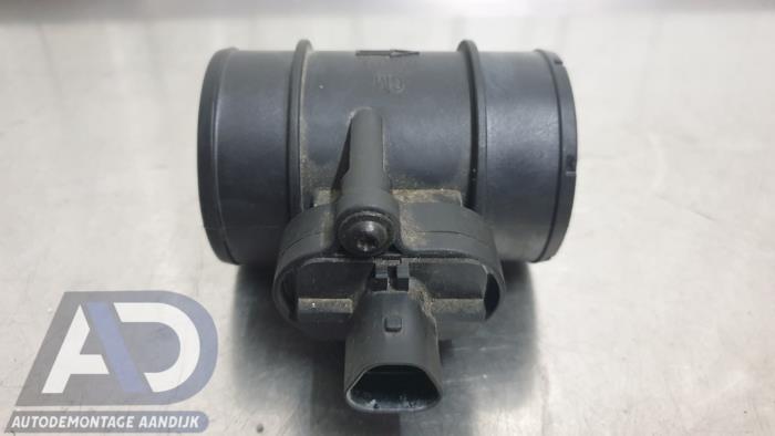 Gebrauchte Luftmassenmesser Opel Corsa E 1.4 16V Preis € 14,99 Margenregelung angeboten von Autodemontage Aandijk