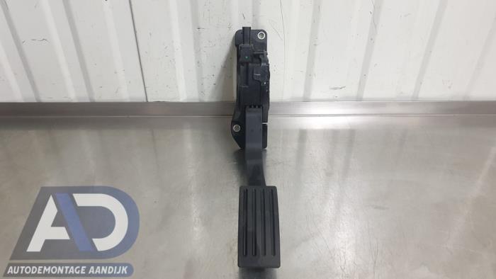 Begagnade Gaspedalsensor Ford Focus 3 Wagon 1.6 TDCi 115 Pris € 24,99 Marginaltabell erbjuds av Autodemontage Aandijk