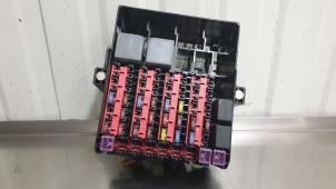 Used Fuse box Ford Fiesta 6 (JA8) 1.25 16V Price on request offered by Autodemontage Aandijk