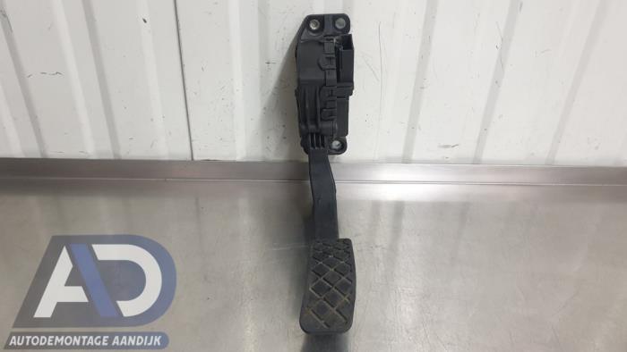 Gebrauchte Gaspedalposition Sensor Audi A6 Avant Quattro (C6) 2.7 TDI V6 24V Preis € 24,99 Margenregelung angeboten von Autodemontage Aandijk