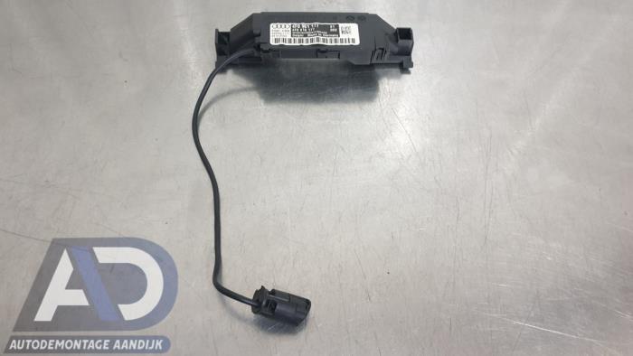 Begagnade Larmsensor Audi A6 Avant Quattro (C6) 2.7 TDI V6 24V Pris € 34,99 Marginaltabell erbjuds av Autodemontage Aandijk