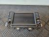 Volkswagen Polo V (6R) 1.4 TDI 12V 90 Navigation Display