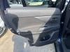 Revêtement portière 4portes arrière gauche d'un Mitsubishi Outlander (GF/GG), 2012 2.0 16V 4x2, SUV, Essence, 1.998cc, 110kW (150pk), FWD, 4J11, 2012-08, GF71 2014