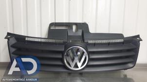 Used Grille Volkswagen Polo IV (9N1/2/3) 1.2 12V Price € 24,99 Margin scheme offered by Autodemontage Aandijk