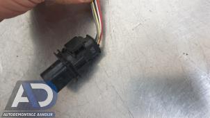 Lambda probe from a Volkswagen Touran (1T3) 2.0 TDI 16V 2015