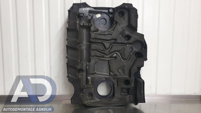 Engine protection panel BMW 1 serie 118i 16V - 11127556033