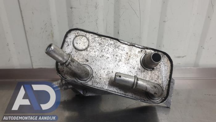 Gebrauchte Ölkühler BMW 1 serie (E87/87N) 118i 16V Preis € 74,99 Margenregelung angeboten von Autodemontage Aandijk