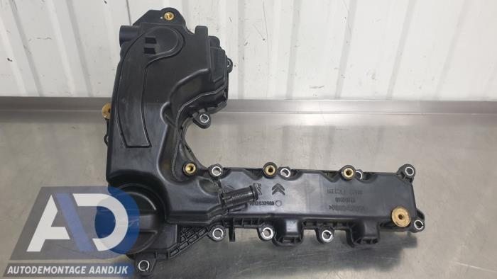 Gebrauchte Ventildeckel Citroen C3 (SX/SW) 1.2 12V e-THP PureTech 110 Preis € 74,99 Margenregelung angeboten von Autodemontage Aandijk