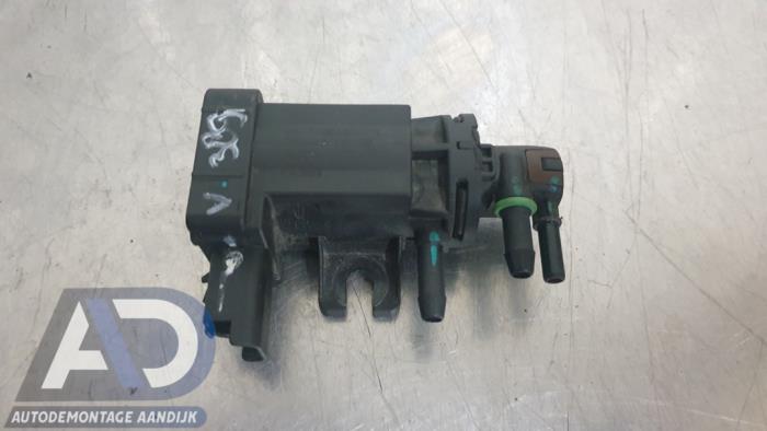 Usagé Régulateur pression turbo Citroen C3 (SX/SW) 1.2 12V e-THP PureTech 110 Prix € 19,99 Règlement à la marge proposé par Autodemontage Aandijk