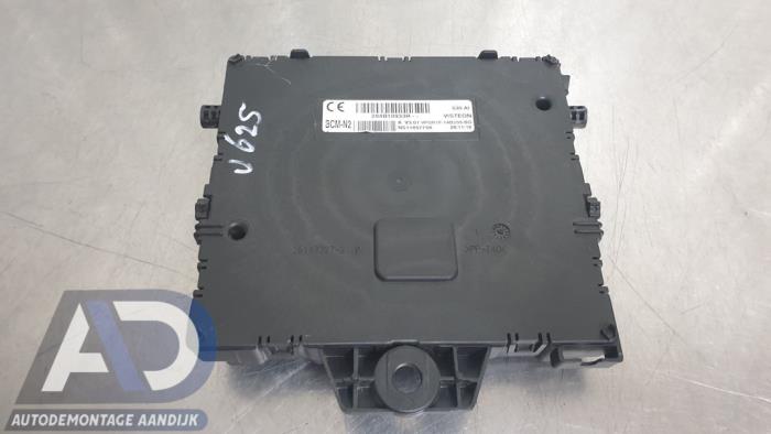 Used Body control computer Renault Kangoo Express (FW) 1.5 dCi 75 FAP Price € 149,99 Margin scheme offered by Autodemontage Aandijk