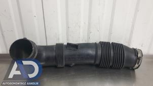 Begagnade Luftintagsslang Citroen C4 Berline (LC) 1.6 16V VTi 120 Pris € 24,99 Marginaltabell erbjuds av Autodemontage Aandijk