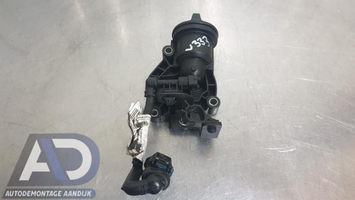 Begagnade Oljepåfyllningsrör Opel Insignia 2.0 CDTI 16V 140 ecoFLEX Pris € 24,99 Marginaltabell erbjuds av Autodemontage Aandijk