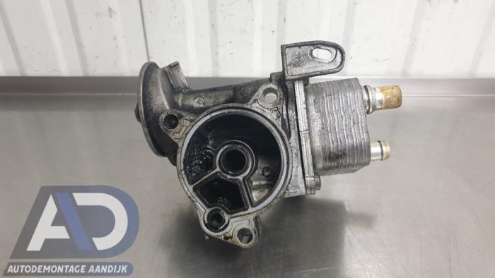 Gebrauchte Ölfiltergehäuse Ford Mondeo V Wagon 2.0 TDCi 150 16V Preis € 64,99 Margenregelung angeboten von Autodemontage Aandijk