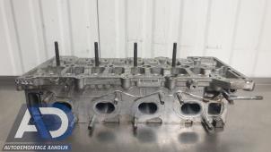 Used Cylinder head Opel Insignia 2.0 CDTI 16V 140 ecoFLEX Price € 149,99 Margin scheme offered by Autodemontage Aandijk