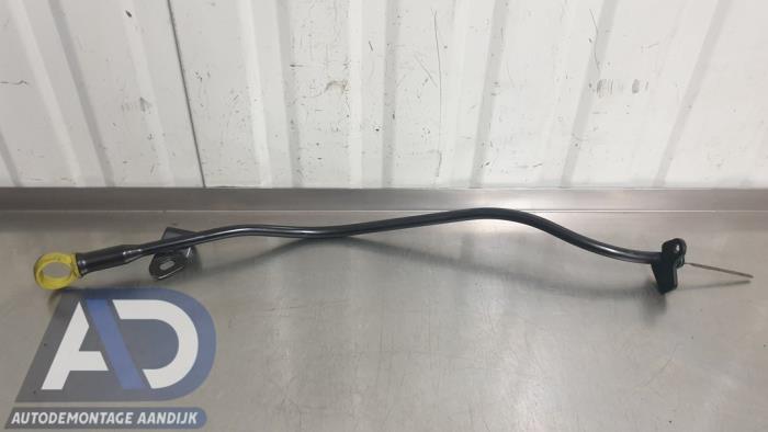 Gebrauchte Ölmessstab Ford Mondeo V Wagon 2.0 TDCi 150 16V Preis € 29,99 Margenregelung angeboten von Autodemontage Aandijk