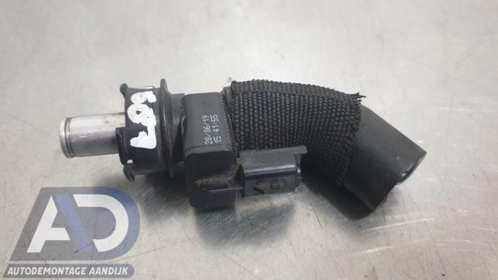 Usagé Ventilation carter Ford Mondeo V Wagon 2.0 TDCi 150 16V Prix € 24,99 Règlement à la marge proposé par Autodemontage Aandijk