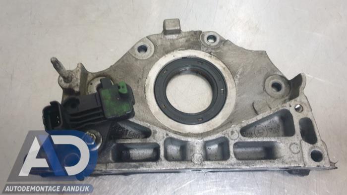 Usagé Couvercle de distribution Ford Mondeo V Wagon 2.0 TDCi 150 16V Prix € 34,99 Règlement à la marge proposé par Autodemontage Aandijk