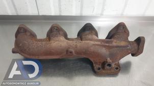 Used Exhaust manifold BMW 3 serie (E90) 320d 16V Price € 49,99 Margin scheme offered by Autodemontage Aandijk