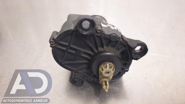 Gebrauchte Drosselklappe Motor BMW 3 serie (E90) 320d 16V Preis € 119,99 Margenregelung angeboten von Autodemontage Aandijk