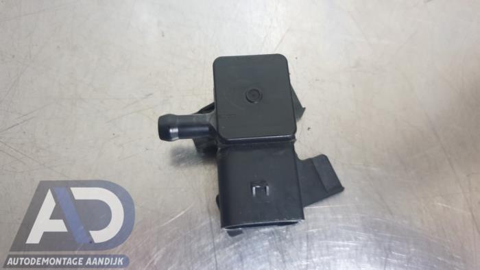 Used Particulate filter sensor BMW 3 serie (E90) 320d 16V Price € 34,99 Margin scheme offered by Autodemontage Aandijk