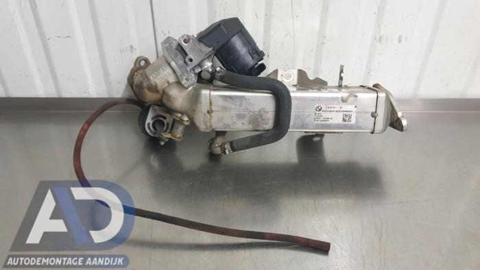 Gebrauchte AGR Ventil BMW 3 serie (E90) 320d 16V Preis € 124,99 Margenregelung angeboten von Autodemontage Aandijk