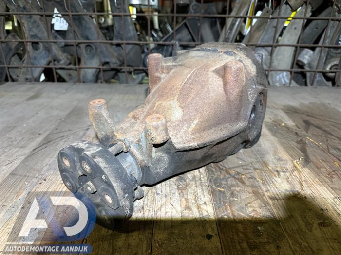 Gebrauchte Differential hinten Opel Omega A Caravan (66/67) 2.0i LS,GL,GLS,CD Preis € 99,99 Margenregelung angeboten von Autodemontage Aandijk