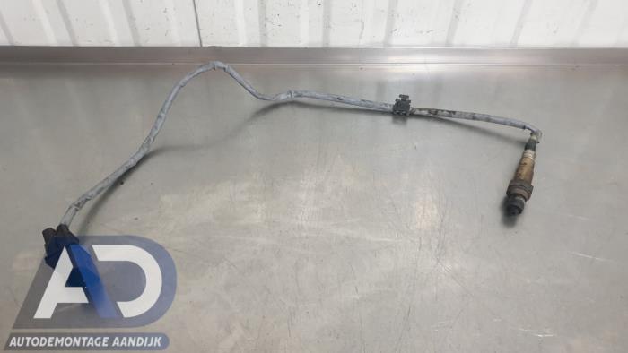 Usados Sonda Lambda Mercedes C Sportcoupé (C203) 1.8 C-180K 16V Precio € 34,99 Norma de margen ofrecido por Autodemontage Aandijk