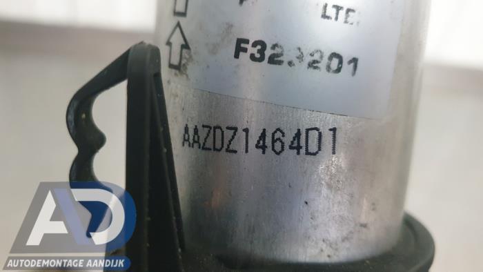 Kraftstofffilter BMW 2 serie Active Tourer 220dA xDrive 2.0 