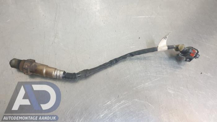 Used Lambda probe Opel Astra J (PC6/PD6/PE6/PF6) 1.6 16V Ecotec Price € 19,99 Margin scheme offered by Autodemontage Aandijk