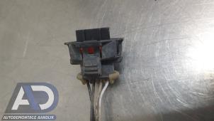 Lambda probe from a Opel Astra J (PC6/PD6/PE6/PF6) 1.6 16V Ecotec 2011