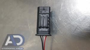 Lambda probe from a BMW 2 serie Active Tourer (F45) 220dA xDrive 2.0 TwinPower Turbo 16V 2016