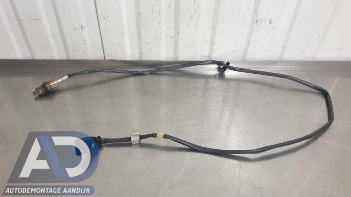 Usagé Sonde lambda Volkswagen Polo V (6R) 1.8 GTI 16V Prix € 29,99 Règlement à la marge proposé par Autodemontage Aandijk