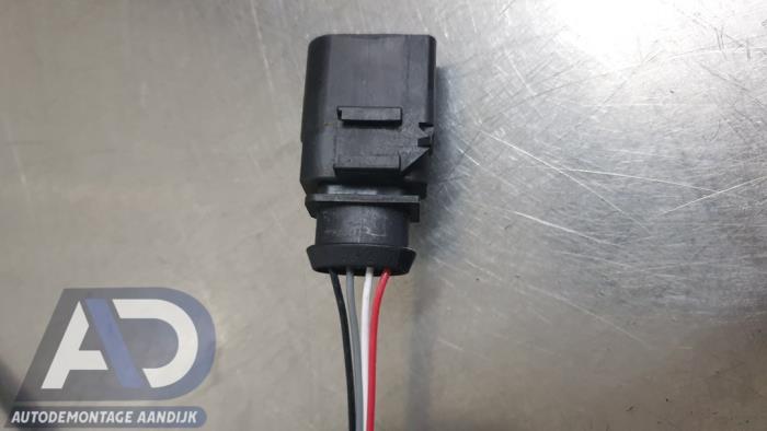 Lambda probe from a Volkswagen Polo V (6R) 1.8 GTI 16V 2017
