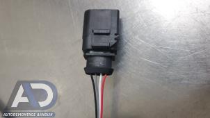 Lambda probe from a Volkswagen Polo V (6R) 1.8 GTI 16V 2017