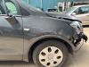 Opel Mokka/Mokka X 1.4 Turbo 16V 4x2 Aile avant droit