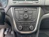 Opel Mokka/Mokka X 1.4 Turbo 16V 4x2 Radio/Lecteur CD