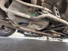 Opel Mokka/Mokka X 1.4 Turbo 16V 4x2 Réservoir de carburant