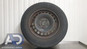 Begagnade Hjul Mercedes A (W169) 1.5 A-150 5-Drs. Pris € 39,99 Marginaltabell erbjuds av Autodemontage Aandijk
