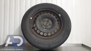 Begagnade Hjul Mercedes A (W169) 1.5 A-150 5-Drs. Pris € 39,99 Marginaltabell erbjuds av Autodemontage Aandijk