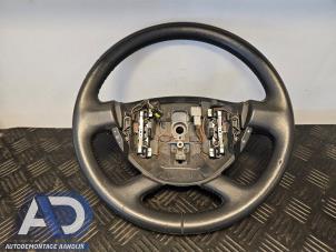 Używane Kierownica Renault Laguna II (BG) 1.6 16V Cena € 39,99 Procedura marży oferowane przez Autodemontage Aandijk