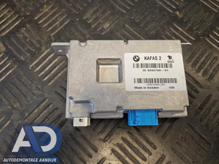 Używane Modul kamery BMW 2 serie Active Tourer (F45) 220dA xDrive 2.0 TwinPower Turbo 16V Cena € 79,99 Procedura marży oferowane przez Autodemontage Aandijk