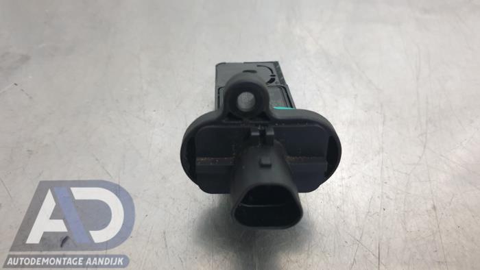 Gebrauchte Luftmassenmesser Opel Astra J (PC6/PD6/PE6/PF6) 1.6 16V Ecotec Preis € 19,99 Margenregelung angeboten von Autodemontage Aandijk