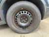Opel Mokka/Mokka X 1.4 Turbo 16V 4x2 Jante + pneu d'hiver